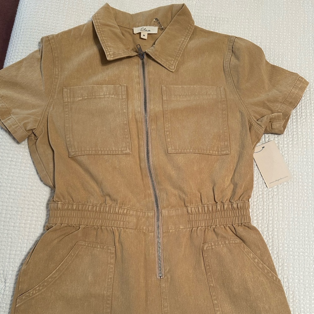 one piece romper